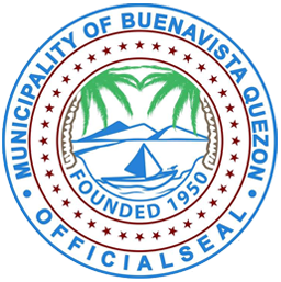 Municipality of BUENAVISTA, Quezon Residents Database Information System